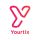 Yourtix Logo